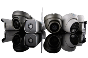 Kits CCTV