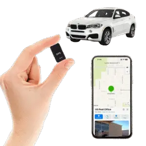GPS TRACKER
